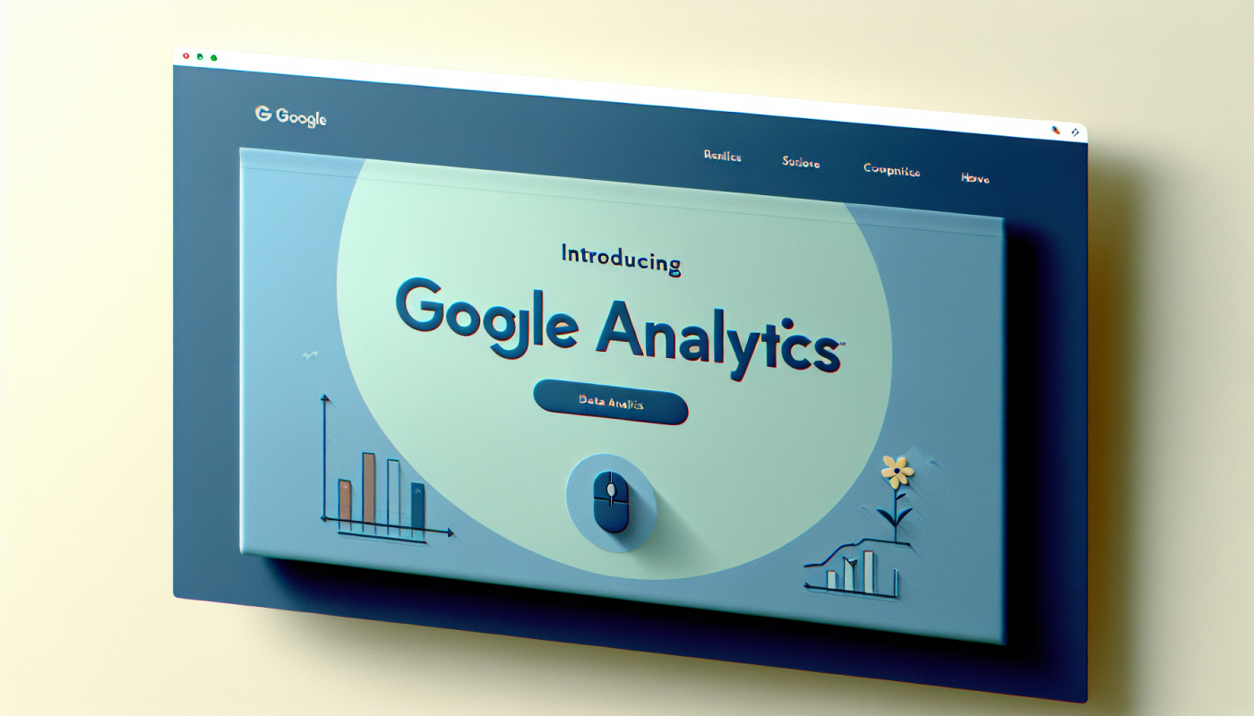 hướng dẫn cài đặt google analytics