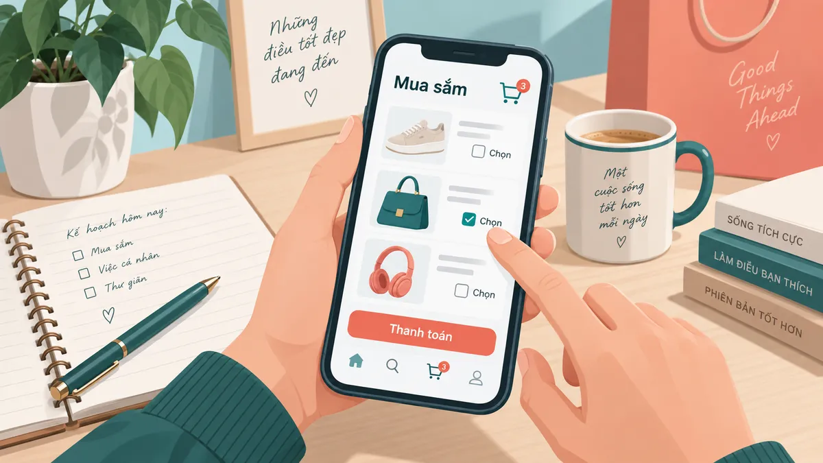 Câu hỏi thường gặp về cách làm affiliate marketing trên Shopee - cách làm affiliate marketing trên shopee - Huu Thi Blog