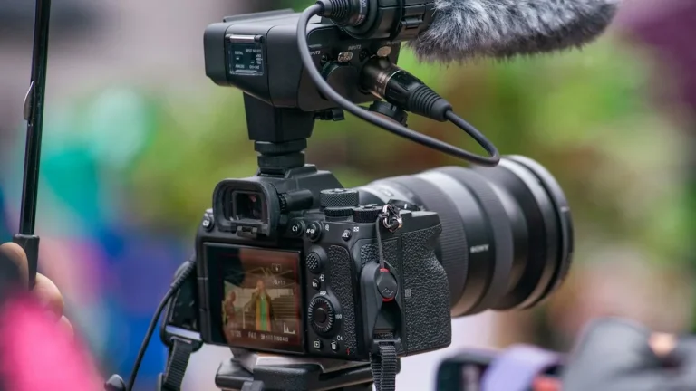 Khoá học làm video bằng AI – Master Video AI