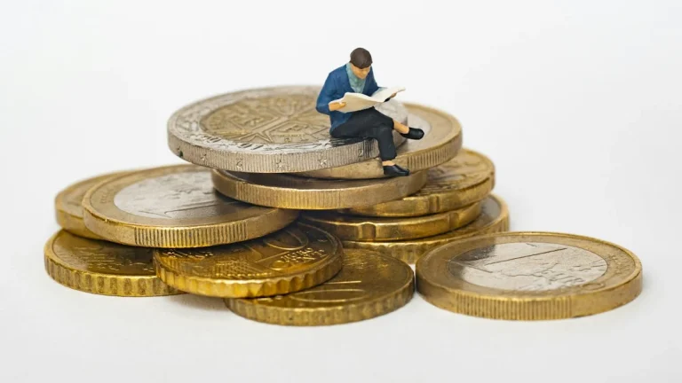 Khoá học quản trị tài chính cá nhân