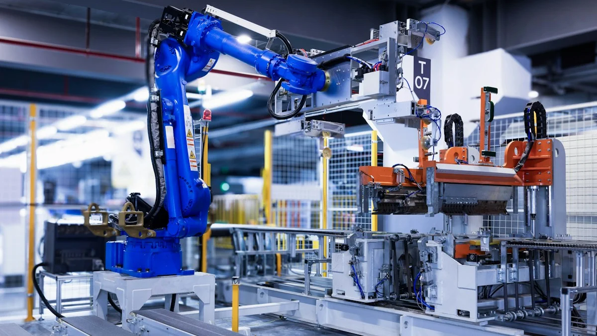 Khoá học tự động hoá kinh doanh – Business Automation Mystery