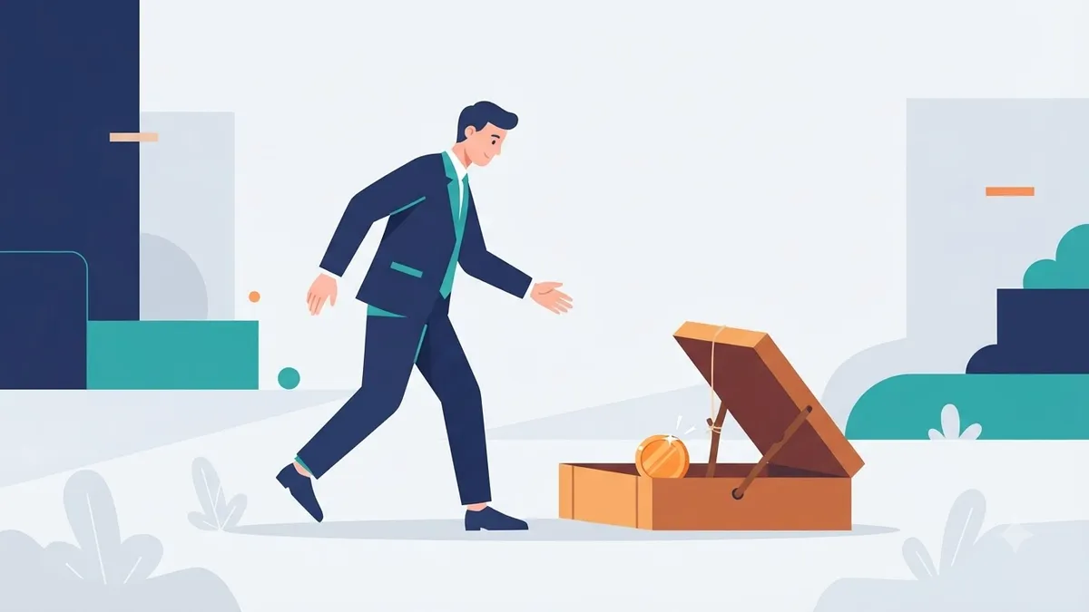 Cảnh báo hành vi bị cấm trong giao dịch hàng hóa phái sinh với nhà đầu tư