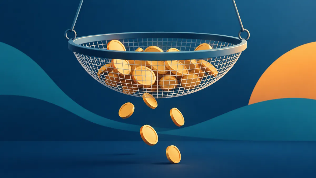 Basis risk giữa giá nội địa và hợp đồng tương lai cà phê trên sàn