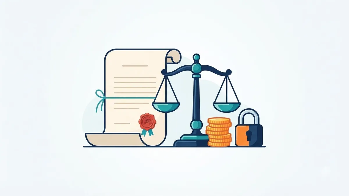 Dự thảo Luật 2026 ảnh hưởng gì tới ký quỹ?