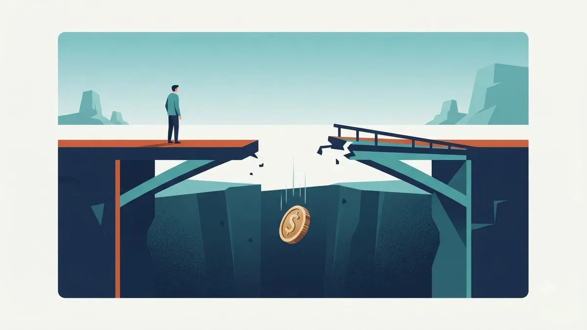 Ba sai lầm phổ biến dẫn đến margin call trong giao dịch hàng hóa