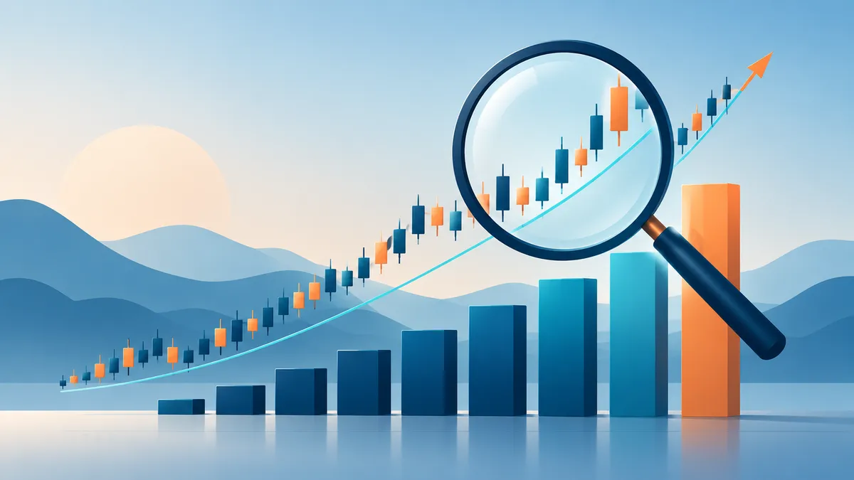 Bốn kịch bản giá và open interest hàng hóa phái sinh giúp nhận diện dòng tiền thật